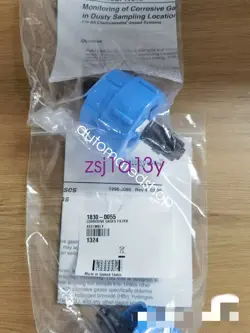 1PC NEW HONEYWELL 1830-0055 SPECIALIZED FILTER SHIPPING DHL OR FEDEX/