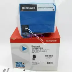 NEW HONEYWELL RM7885A1015 AUTOMATIC PROGRAMMING BURNER CONTROLLER DHL OR FEDEX/