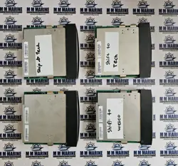 CPU MODULE NO