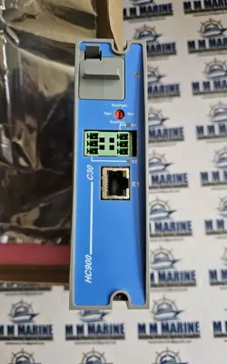 C30 CPU HC900