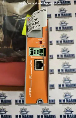 C30S CPU HC900