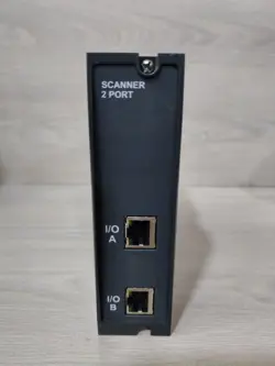 CONTROLLER 900C73R-0100-44 REDUNDANT