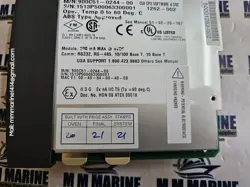 C50 CPU