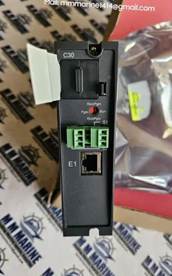 C30 CPU SOFTWARE