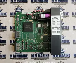 HONEYWELL 900C31-0244-00