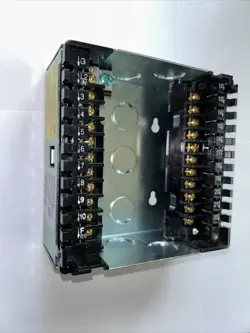 WIRING