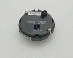 HONEYWELL HNWG50049849-002 HART TEMPERATURE TRANSMITTER