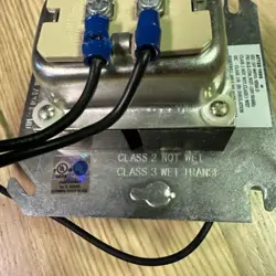 TRANSFORMER 40VA