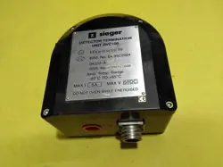 TERMINATION DVC100