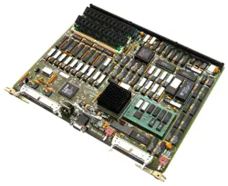 BOARD MX64+ 05412101