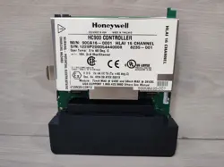 CONTROL MODULE 16