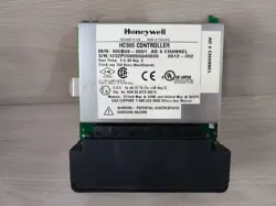 HONEYWELL HC900 CONTROLLER 900B08-0001 ANALOG OUTPUT MODULE 8 CHANNEL