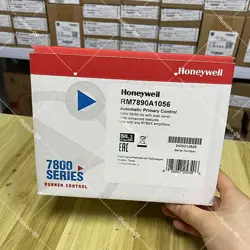 1PCS NEW HONEYWELL RM7890A1056 RM7890A1056 CONTROLLER FREE SHIPPING