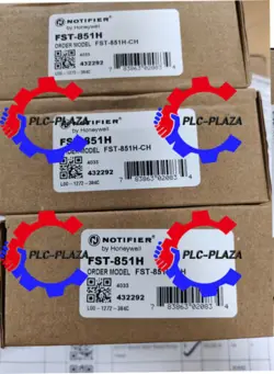 1PCS NEW FST-851H DETETOR HONEYWELL NOTIFIER