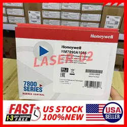 HONEYWELL RM7890A1056 CONTROLLER