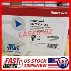RM7890A1056 CONTROLLER FREE
