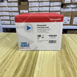NEW SEALED HONEYWELL RM7890A1056 RM7890A1056 CONTROLLER FREE SHIPPING