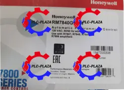 NEW HONEYWELL RM7840G1014 BRAND NEW FLAME BURNING CONTROLLER