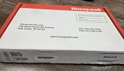 NEW HONEYWELL PRO32IC ACCESS CONTROLLER MOTHERBOARD*J