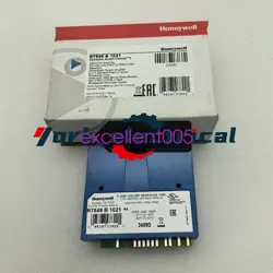 1PC HONEYWELL R7849B1021 R7849 B 1021 NEW   SPOT GOODS EXPEDITED SHIPPING/
