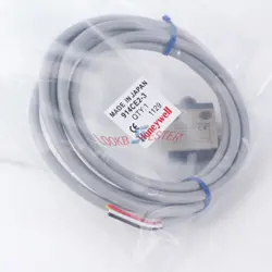 1PC NEW HONEYWELL 914CE2-3 TRAVEL SWITCH