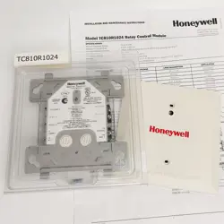 NEW HONEYWELL TC810R1024