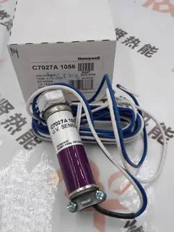 HONEYWELL C7027A1056 EXPEDITED