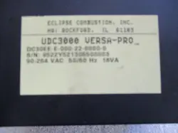 UDC3000