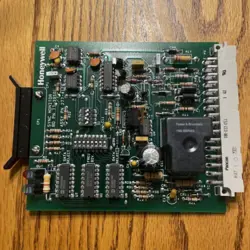 NEW HONEYWELL 277-4116 CIRCUIT BOARD