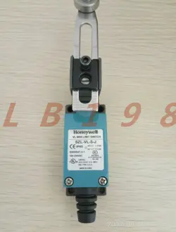 NEW- HONEYWELL LIMIT