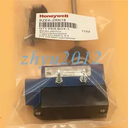 1PC HONEYWELL BZE6-2RN18