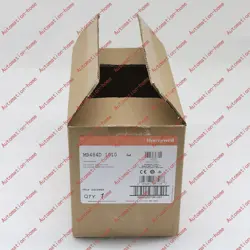 HONEYWELL M9484D1010 NEW SERVO MOTOR IN BOX SPOT STOCK