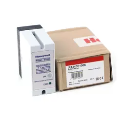 R4343E1006 NEW FLAME