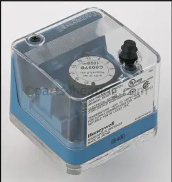 HONEYWELL C6097B1028/U PRESSURE SWITCH