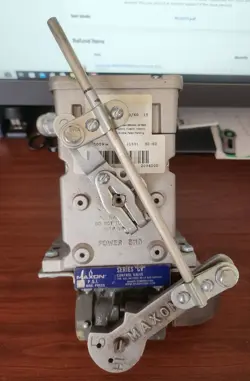 PARTS ONLY HONEYWELL