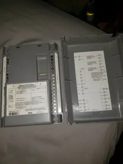 HONEYWELL W8900B1002 / W8900B1002