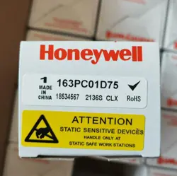 1PC NEW FOR HONEYWELL PRESSURE SENSOR 163PC01D75 FAST SHIP#XR