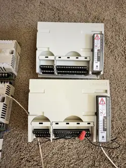 HONEYWELL XL50-(TWO)