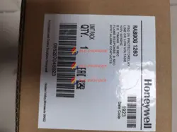 NEW SEALED RA890G1260 HONEYWELL REAL US STOCK