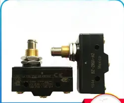 HONEYWELL BZ-2RQ1-A2 LIMIT SWITCH MICRO SWITCH