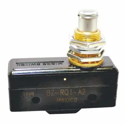 BZ-RQ1-A2 SNAP ACTION