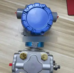 PRESSURE TRANSMITTER FAST