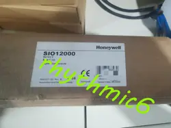 NEW HONEYWELL SIO12000