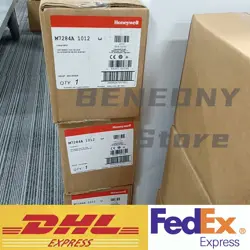 MOTOR M7284A-1012 EXPEDITED