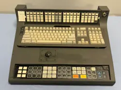 CDA KEYBOARD