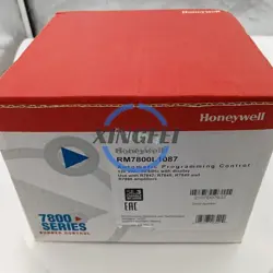 BURNER CONTROL RM7800