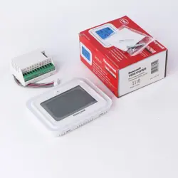 1PC NEW HONEYWELL T6861H2WB T6861-H2WB TEMPERATURE CONTROLLER 