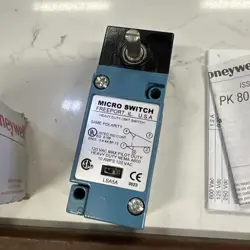 NEW HONEYWELL LSA5A