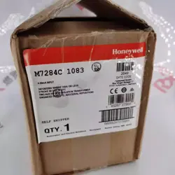 NEW HONEYWELL M7284C