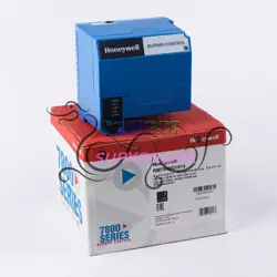 1PCS HONEYWELL RM7840G1014 RM7840G 1014 FLAME BURNING CONTROLLER NEW  @*